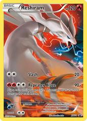 Reshiram XY74 (Holofoil) - LP