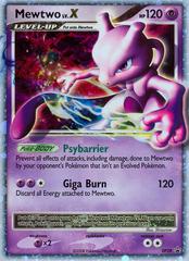 Mewtwo LV.X DP28 (Holofoil) - DM