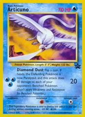 Articuno 22 - NM