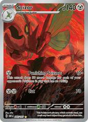 Scizor 205 - NM