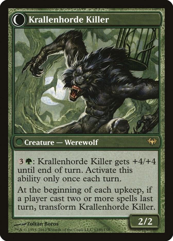 Wolfbitten Captive (Back)