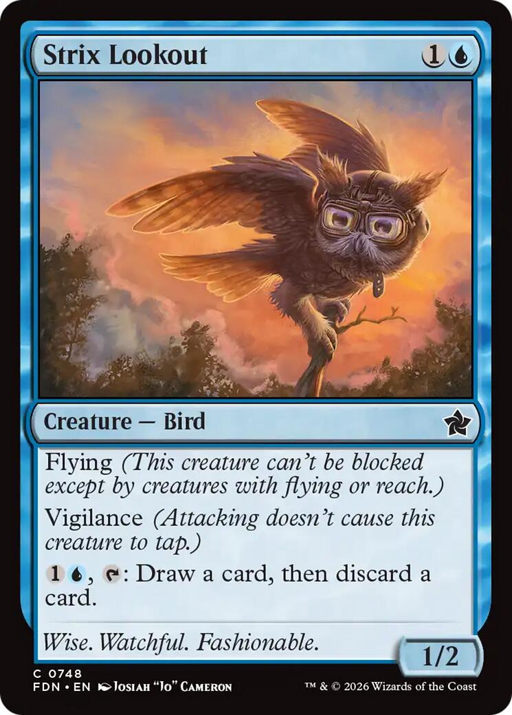 Strix Lookout (0748)