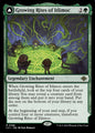 Growing Rites of Itlimoc // Itlimoc, Cradle of the Sun (188) - NM