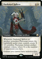 Darksteel Splicer (100) - EXTENDED ART - NM