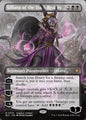 Liliana of the Dark Realms (78) - BORDERLESS - NM
