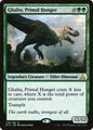 Ghalta, Primal Hunger (130) - NM