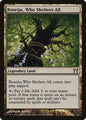 Boseiju, Who Shelters All (273) - NM
