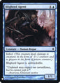 Blighted Agent (NPH-29) (Foil) - NM
