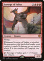 Scourge of Valkas (157) - NM
