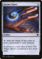 Arcane Signet (257) - NM