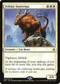 Felidar Sovereign (26) - NM