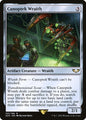Canoptek Wraith (153) - NM