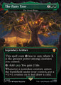 The Great Henge (348) - BORDERLESS - FULL ART (Foil) - NM