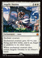 Angelic Destiny (565) - NM