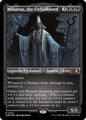 Mikaeus, the Unhallowed (516) (Etched) - NM