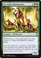 Lys Alana Huntmaster (67) - NM