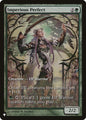 Imperious Perfect (PCMP-9) - FULL ART - NM