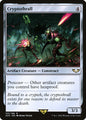 Cryptothrall (155) - NM