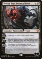 Tevesh Szat, Doom of Fools (CMR-153) - NM