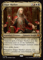 Edgar Markov (328) - SHOWCASE - NM