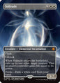 Solitude (44) - BORDERLESS - FULL ART (Foil) - NM
