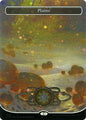 Plains (486) - FULL ART (Foil) - NM