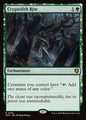 Cryptolith Rite (189) - NM