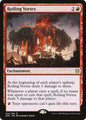 Roiling Vortex (156) - NM