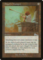 Angel's Trumpet (121) - LP