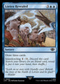 Lórien Revealed (60) - NM
