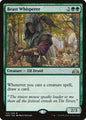 Beast Whisperer (123p) - NM