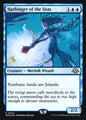 Harbinger of the Seas (63s) (Foil) - NM