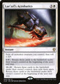 Lae'zel's Acrobatics (30) (Foil) - NM