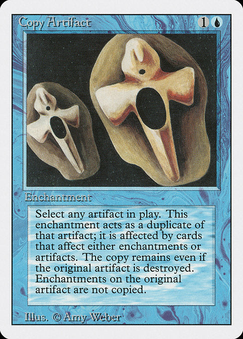 Copy Artifact (53) - DM