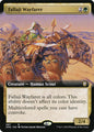 Fallaji Wayfarer (87) - EXTENDED ART - NM