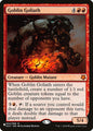 Goblin Goliath (GNT-4) - NM