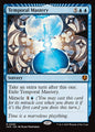 Temporal Mastery (90) - NM
