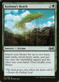 Kodama's Reach (171) - NM