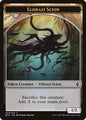 Eldrazi Scion Token (003)