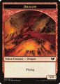 Dragon // Dragon Double-Sided Token