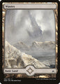 Wastes (183) - Full Art