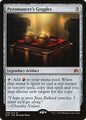 Pyromancer's Goggles (236) - NM