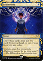 Brainstorm (13) - BORDERLESS - NM