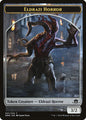 Eldrazi Horror Token