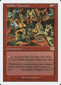 Goblin Warrens (187) - MP