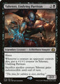 Yahenni, Undying Partisan