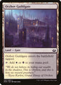 Orzhov Guildgate [MM3 - 241]