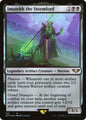 Imotekh the Stormlord (169) (Foil) - NM