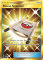 Rescue Stretcher 165 (Holofoil) - NM