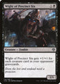 Wight of Precinct Six